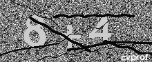 Captcha Kép